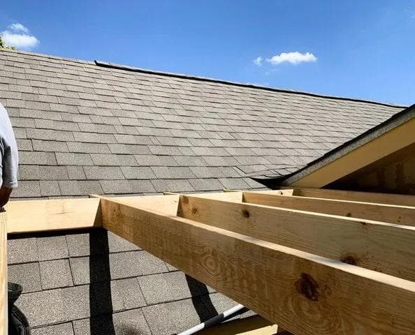 Roofing Foundation 1