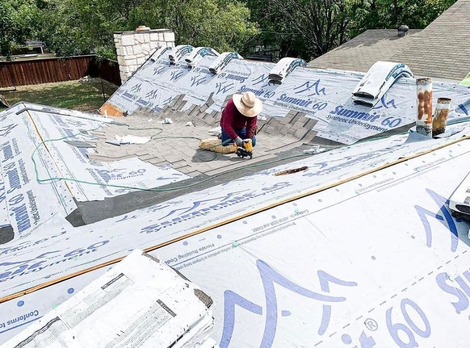 Roofing Services